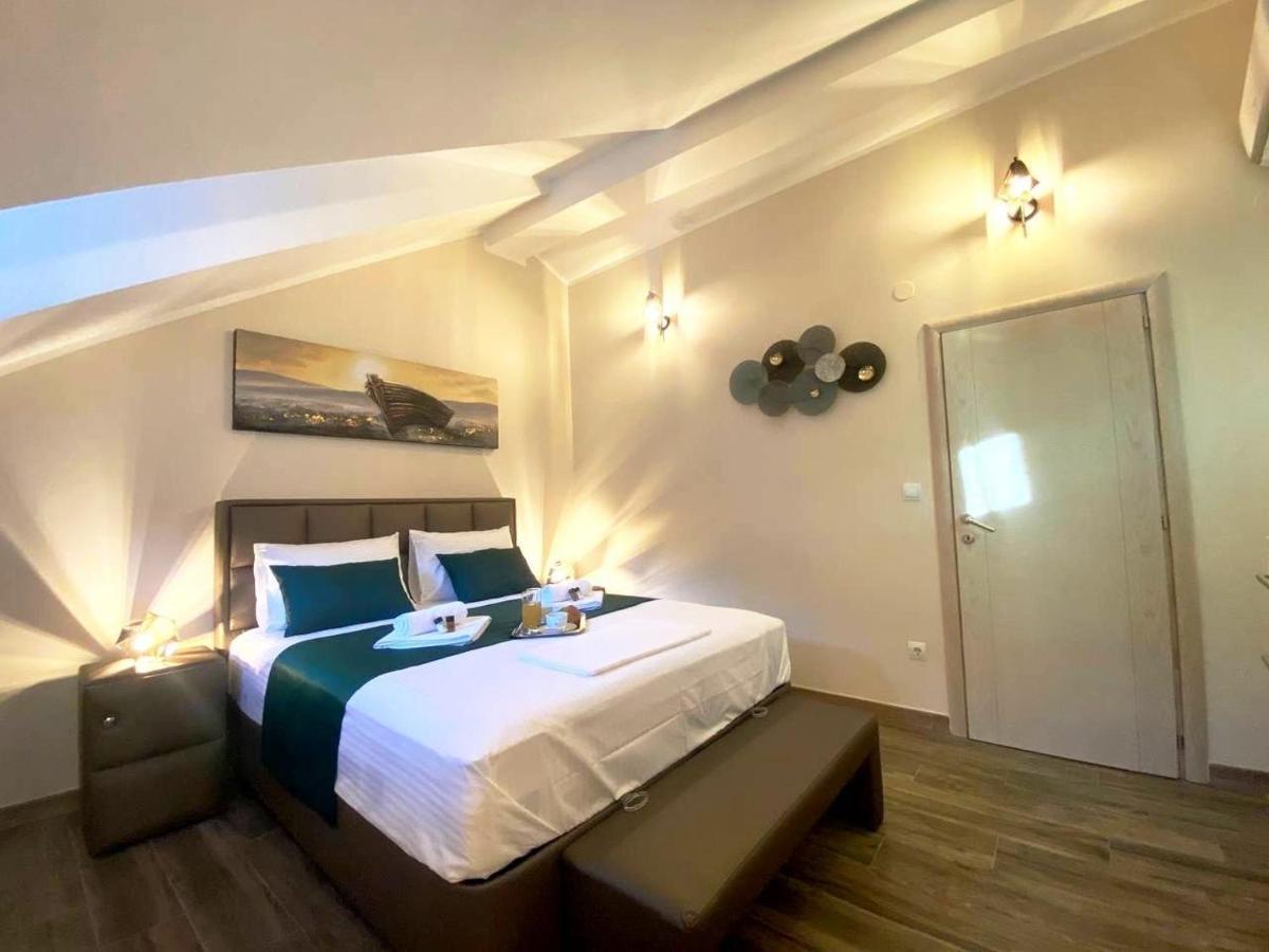 D & Sons Apartments Kotor Exterior photo
