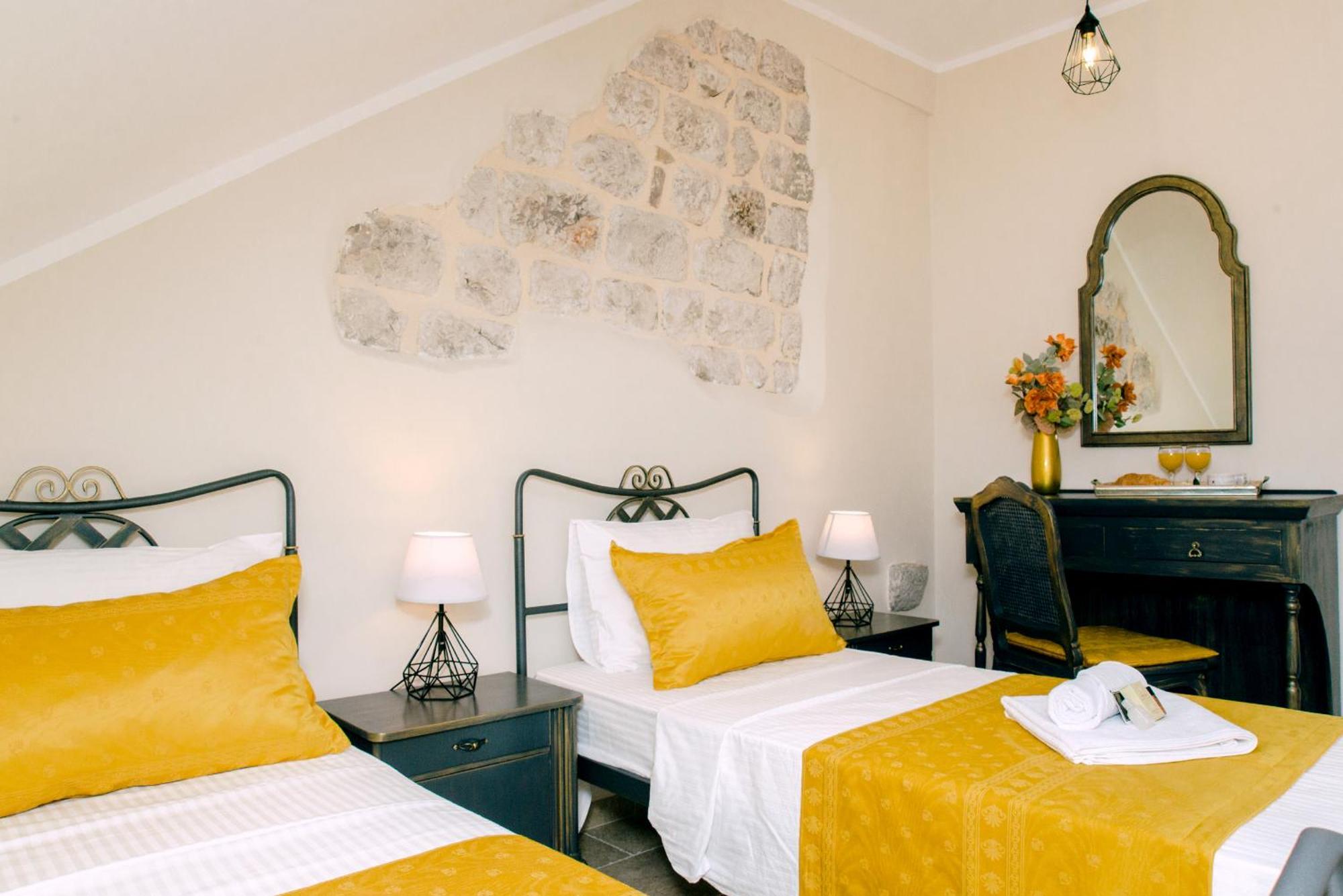 D & Sons Apartments Kotor Room photo