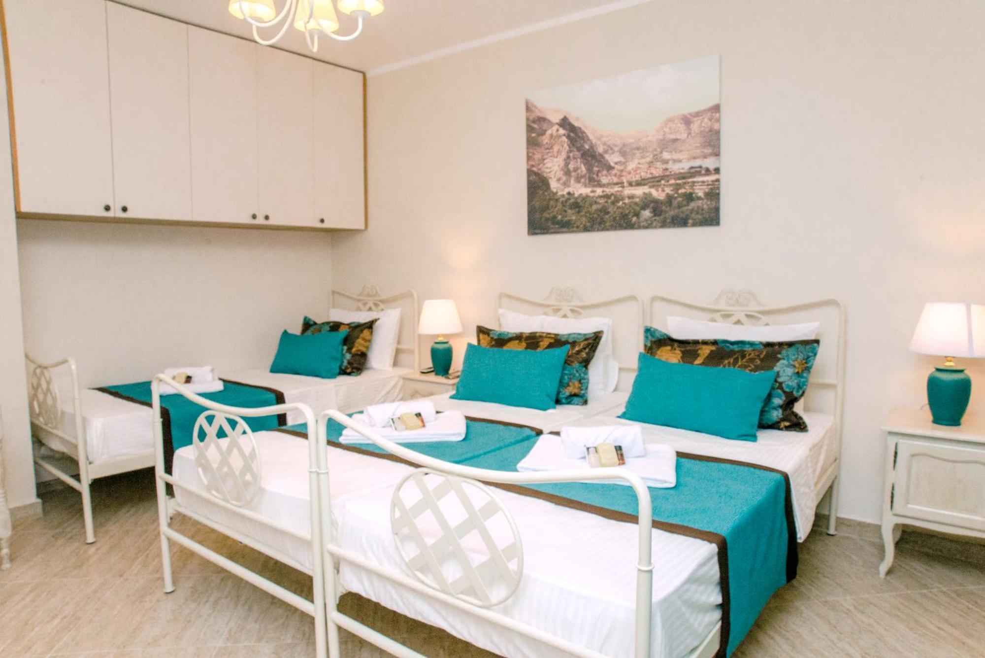 D & Sons Apartments Kotor Room photo