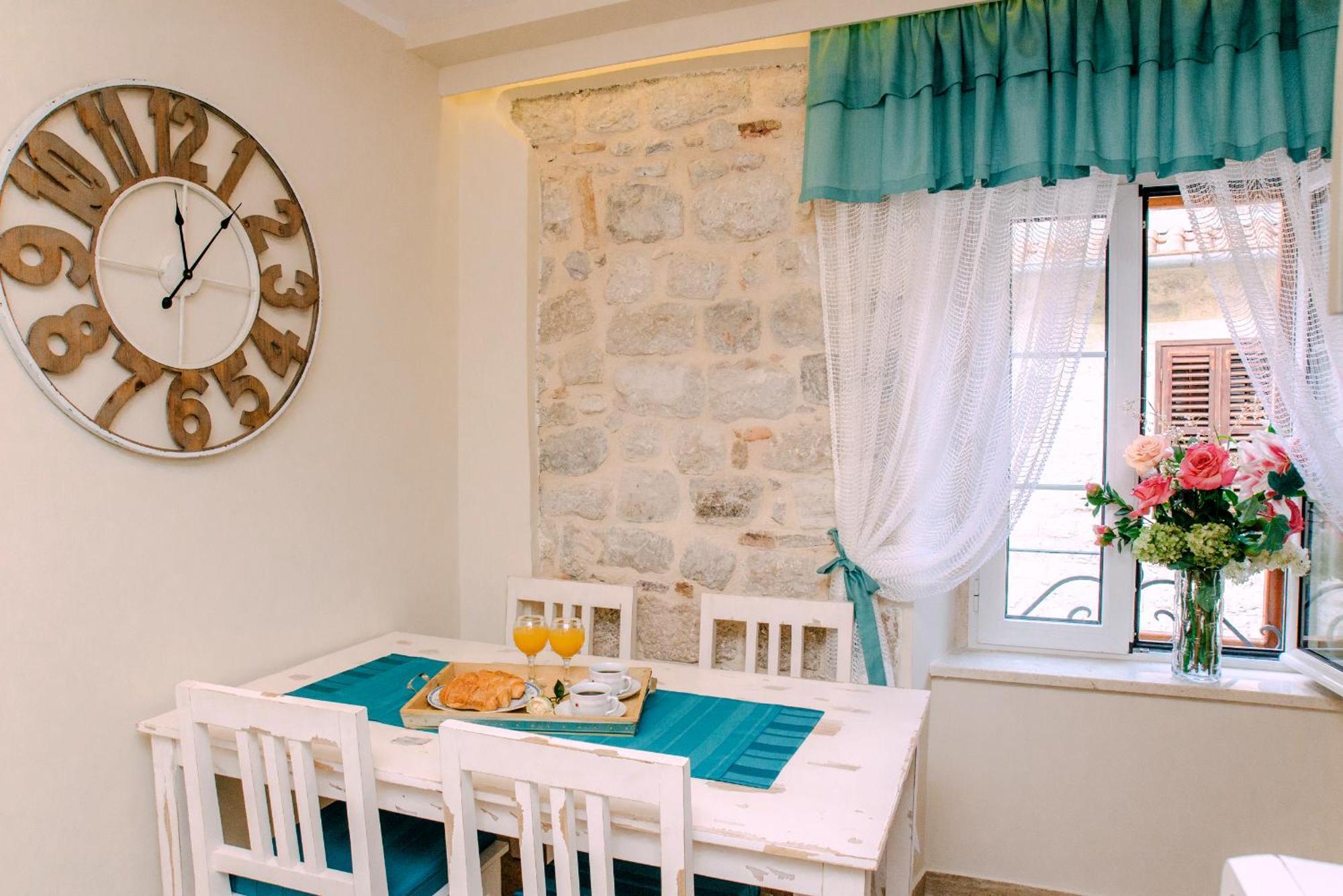 D & Sons Apartments Kotor Room photo